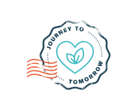 Logo of Journey To Tomorrow initiative